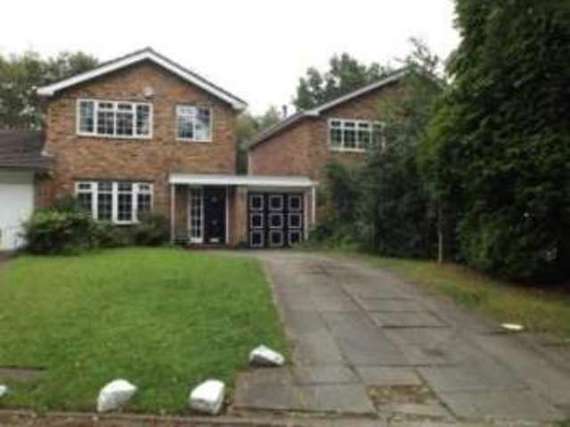 3 Bedroom Detached